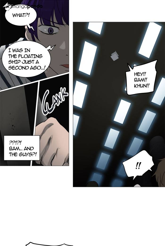 Tower of God Chapter 245 image 34